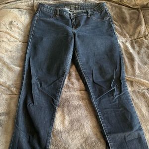 Calvin Klein legging-style skinny jeans